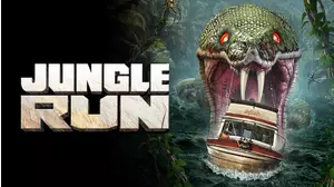 Jungle Run