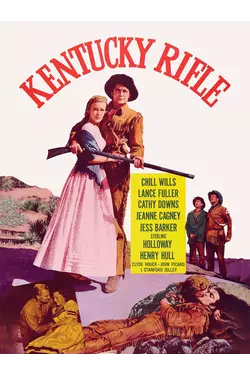 Kentucky Rifle (1955)