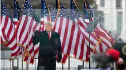 Trump Issues New Pardons for Two January 6 Rioters