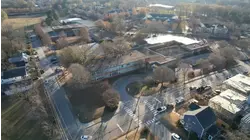 Wake Schools presents options to upgrade historic Ligon Middle School