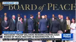 Trump gives Iran 10 to 15 days to reach a meaningful nuclear deal