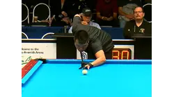 2023 Accu-Stats International Open