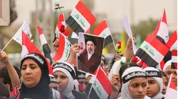 Pentagon says Iran's new supreme leader injured after succeeding father