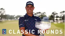 2026 Texas Children's Houston Open - Sunday