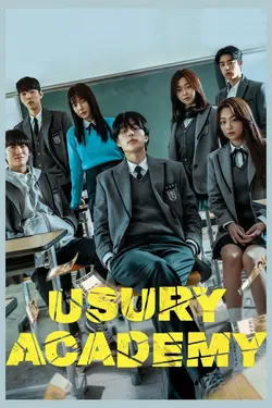 Usury Academy