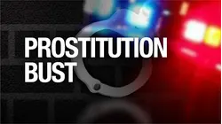 Massage spa manager charged with promoting prostitution in NJ