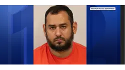 Man accused of threatening business owner arrested after two-month investigation