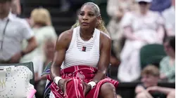 Serena Williams Withdraws From Wimbledon Due to Knee Injury