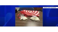 Hundreds of grams of cocaine found in Middletown drug bust