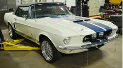 All-American Pickup