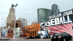 Kansas City, Missouri featuring Peter White