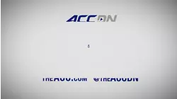 Virginia Tech's Ahmed Hill Hits Deep Buzzer-Beating 3 vs. Northeastern