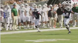 Virginia Is Belk Bowl Bound