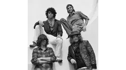 Zodiac Studios Presents: The Matters - Live