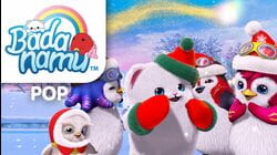 Badanamu Pop Videos - s2 | e4 - Calling All Kids For Christmas