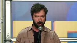 Miles K & Travis Howze