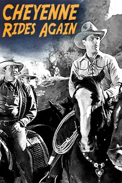 Cheyenne Rides Again (1937)