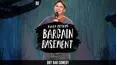 Andy Peters - Bargain Basement