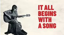 It All Begins With a Song: The Story of a Nashville Songwriter