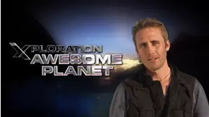 Xploration Awesome Planet