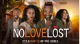 No Love Lost