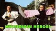 Mysterious Heroes aka Wu Tang Swordsman