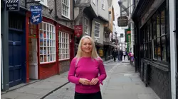 Yorkshire