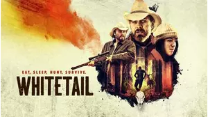 Whitetail