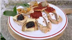 Southern Italian Favorites