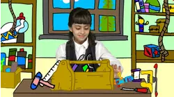 Toymaker