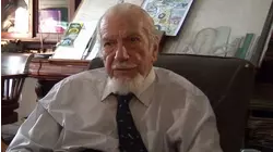 Ken Wallis: A Man And His Autogyro