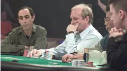 Gold Strike/Horseshoe, World Poker Open 2004