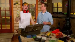 Right Tool for the Job