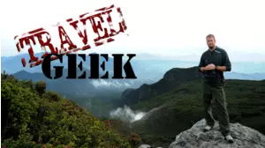 Travel Geek