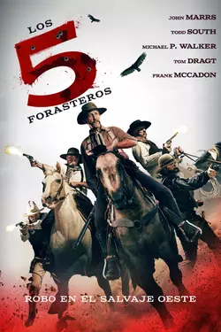 Los Cinco Forasteros