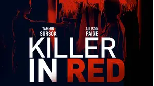 Killer in Red