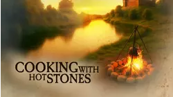 Cooking with Hot Stones