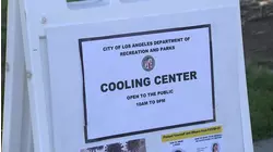 Cooling centers open across SoCal as August heat wave sends temperatures soaring