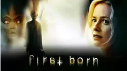 First Born