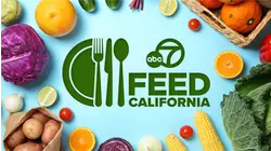 End hunger in California: How to help those in need in your community