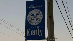 Residency challenge emerges in Kenly mayoral race after provisional ballots change outcome