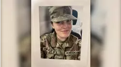 1 of 2 National Guard members wounded in shooting has died, Trump says