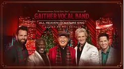 All Heaven and Nature Sing