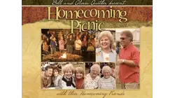 Homecoming Picnic