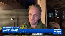 A look at life in Israel as Iran retaliates