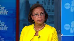 Susan Rice: Trump's Iran agreement 'is a very bad outcome'