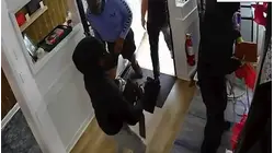 Luxury handbag thieves steal $40K in merchandise from Morristown boutique