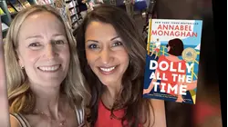 'GMA' tracks down woman who inspired a best-selling novel