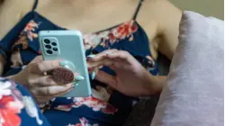 How PopSockets Went From A Garage Project To A Household Name