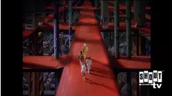 Space: 1999: S1 E22 - Mission Of The Darians